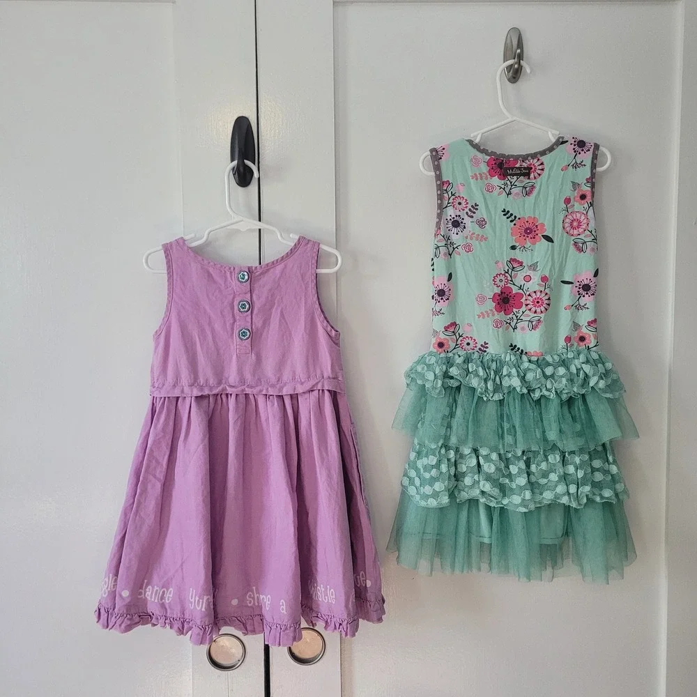 Matilda Jane this charming